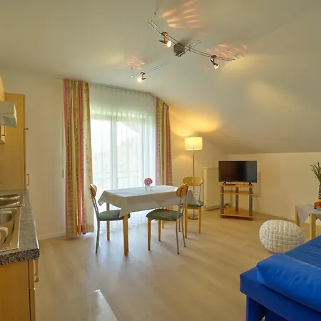 Guest house Haus Klosterblick