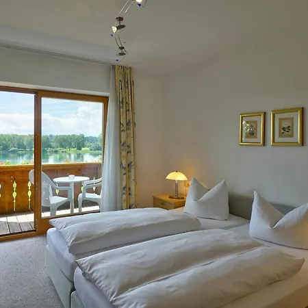 Guest house Haus Klosterblick Seeon-Seebruck