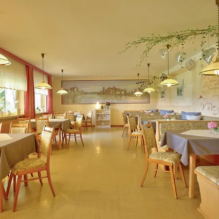 Haus Klosterblick Guest house