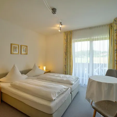 Haus Klosterblick Guest house Seeon-Seebruck